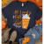 Fall, Candles, & Pumpkin Spice Tee