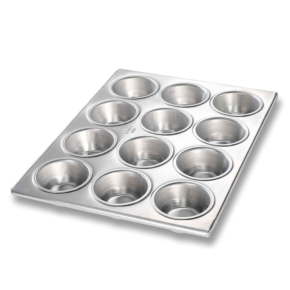 Chicago Metallic Cupcake/Muffin Pan - Thumbnail 2