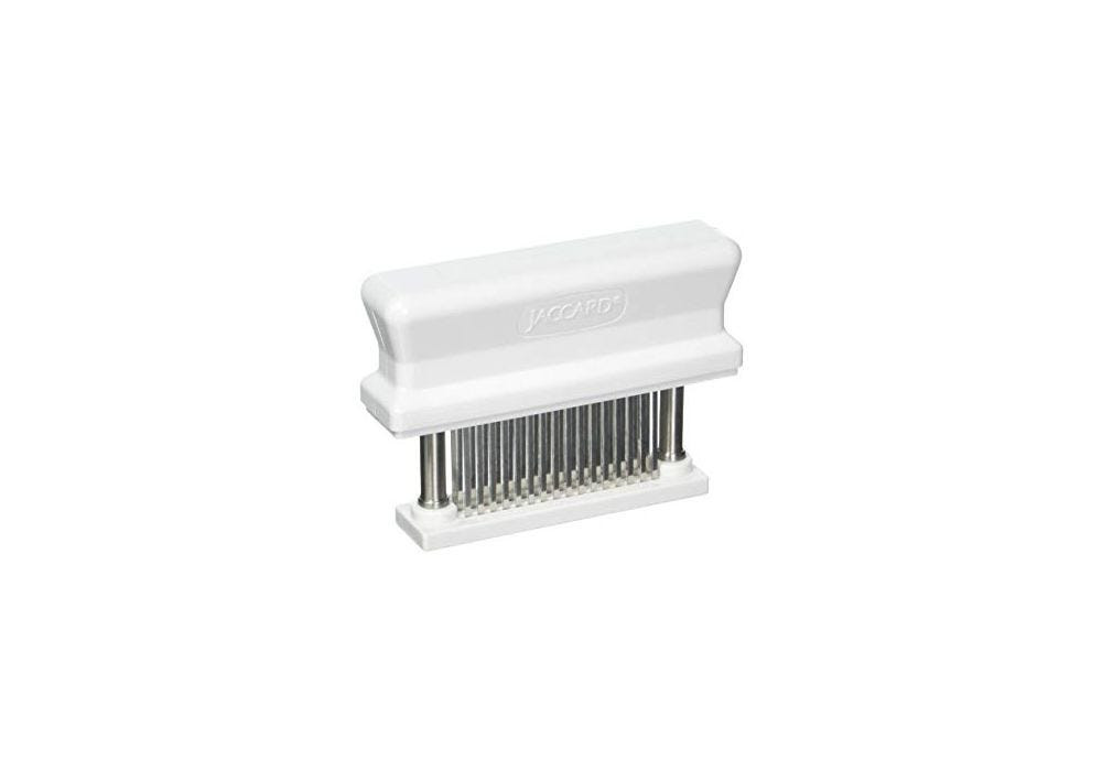 JACCARD | 48 Blade Meat Tenderizer - URECO Online