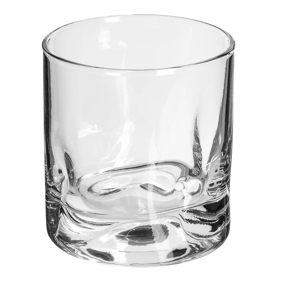 Libbey Impressions Old Fashioned Glass - Thumbnail 3
