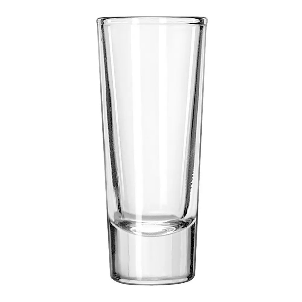 Libbey | 1.5 oz Shot Glass - URECO Online