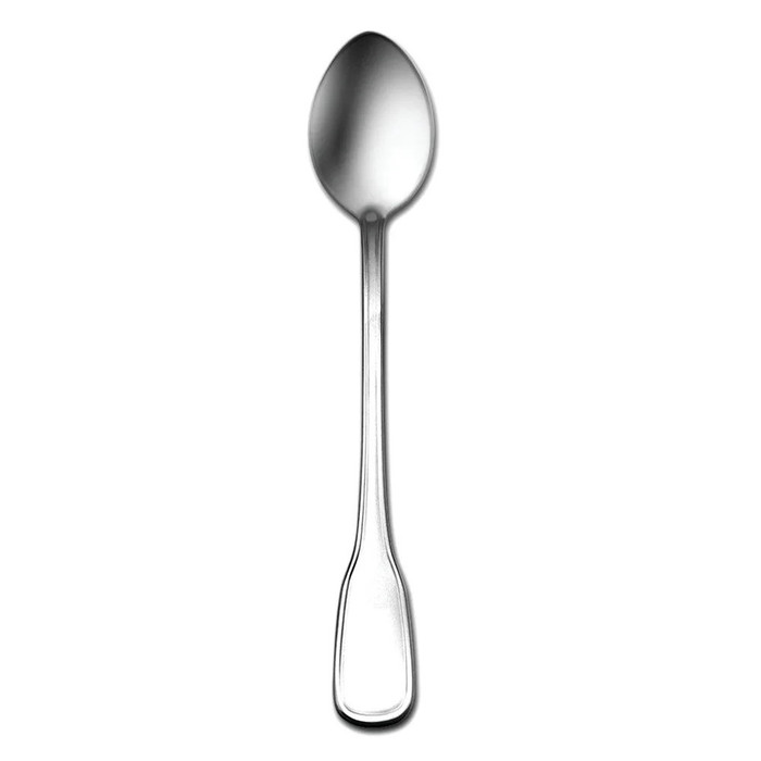 CROWN | Iced Teaspoon (Per Dozen)