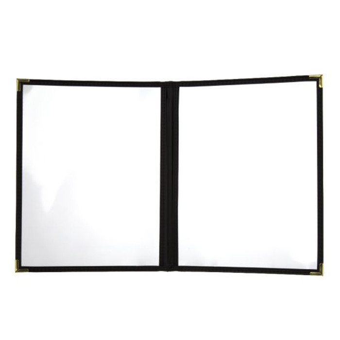 Menu Solutions | LACK - Menu Cover