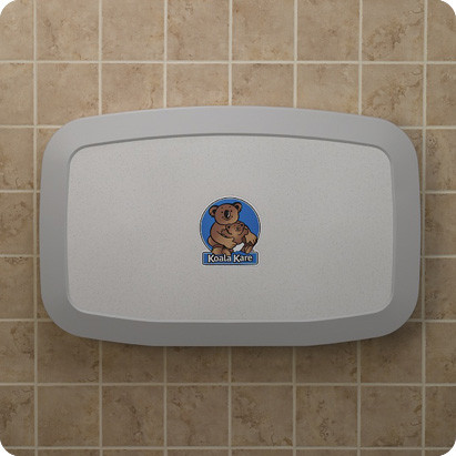 Koala Kare | Baby Changing Station