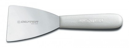 Dexter | CP - Pan Scraper