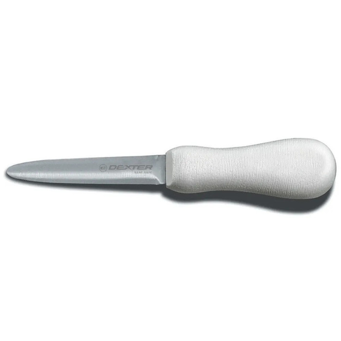 Dexter Russell | 4" oyster knife, Galveston pattern