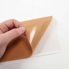 Cool Curtain | Replacement Sticky Pads