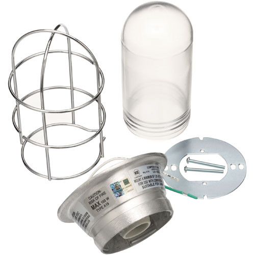 All Points | LIGHT FIXTURE