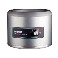 Winco | 11 qt Food Cooker/Warmer