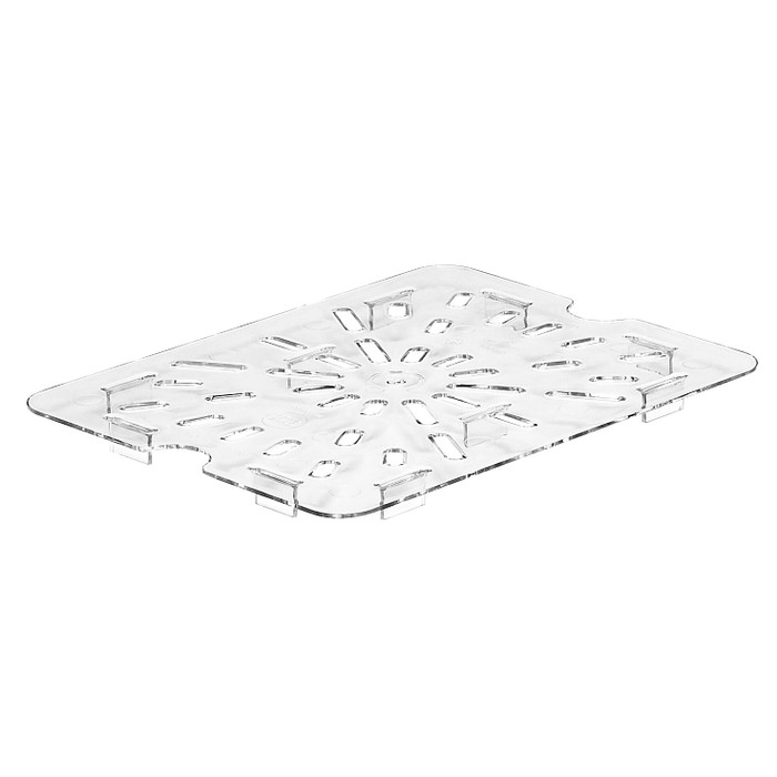 CAMBRO | 1/2 Size Drain Shelf