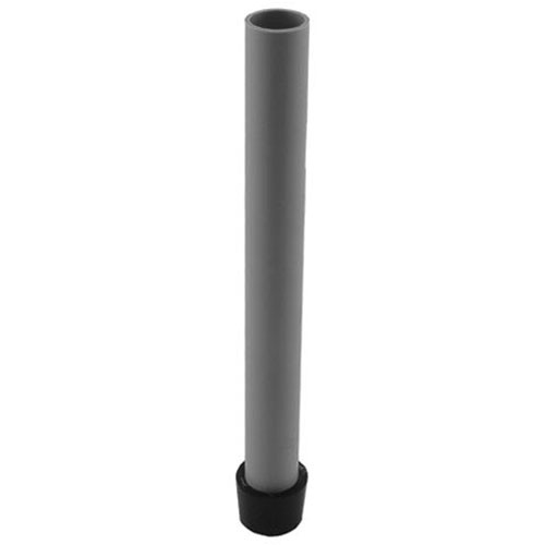 All Points | Overflow, Plastic, 7-1/2"