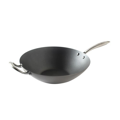 NORDIC WARE | 14" Spun Wok