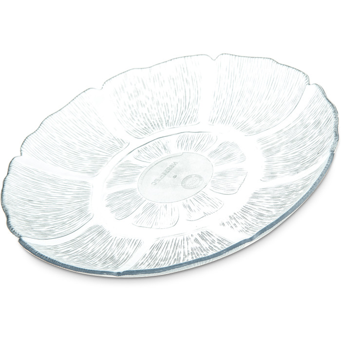 Carlisle | 7-1/2" Salad Plate, Petal