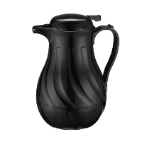 Winco | 42 oz, Insulated Beverage Server