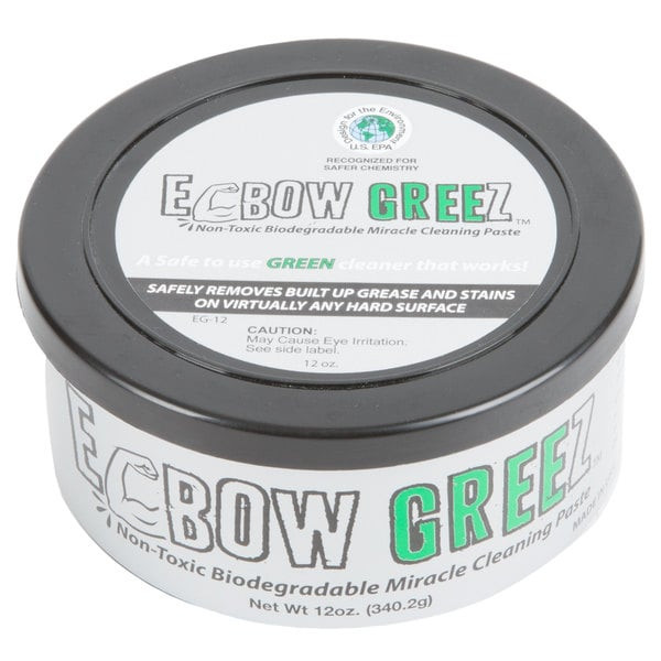 Cres Cor | 2 oz. Elbow Greez Miracle Cleaning Paste