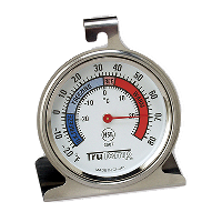 Taylor Prec. | Thermometer, Refrig Freezer, -20 to 80F