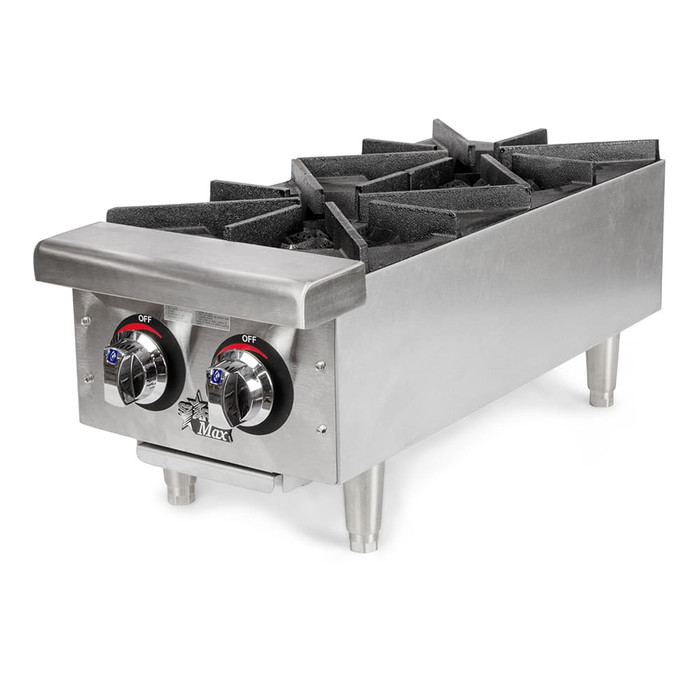 Star MFG | Countertop Hotplate