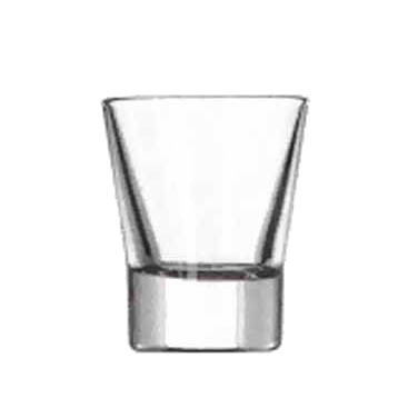 Libbey | 2-1/4 oz Shooter Glass (Case of 24)