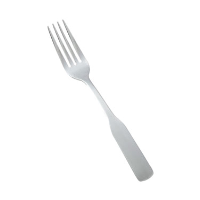 Winco | Dinner Fork, Derby (Per Dozen)