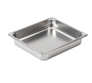 Vollrath | 1/2 Size, 2-1/2" Steam Table Pan