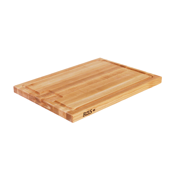 John Boos | 18" x 24" Cutting Board, Auju