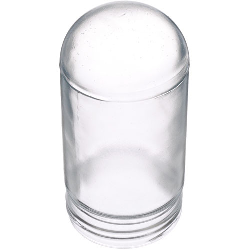 All Points | GLASS GLOBE PC 3-1/4" DIA. x 6-3/4" (Non-Coated)