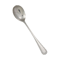 Winco | Serving Spoon, Solid, Regency