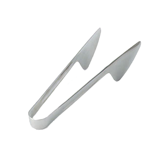 Vollrath | 8" Pastry Tong