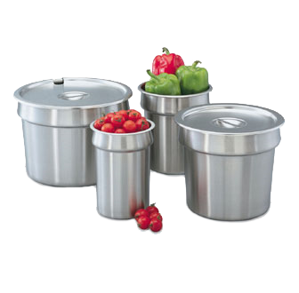Vollrath | 4-1/8 qt Vegetable Inset