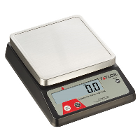 Taylor Prec. | 2 lb Portion Scale, Digital