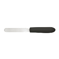 Winco | 4" Decorating & Icing Spatula