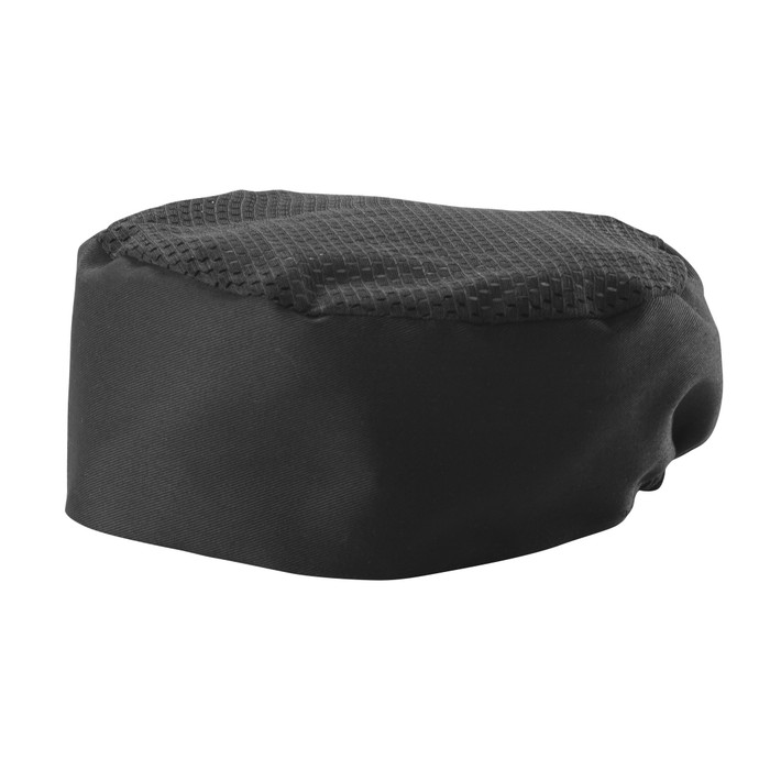 Winco | Pill Box Chef's Hat