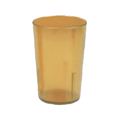 Thunder Group | 8 oz Tumbler, Plastic, Amber
