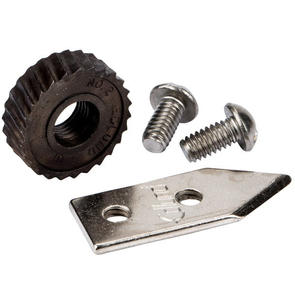 Edlund | Replacement Knife and Gear Kit for #2 Opener