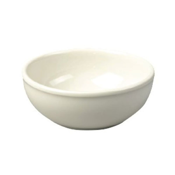 Steelite International | 14 oz Nappy Bowl (Case of 36)