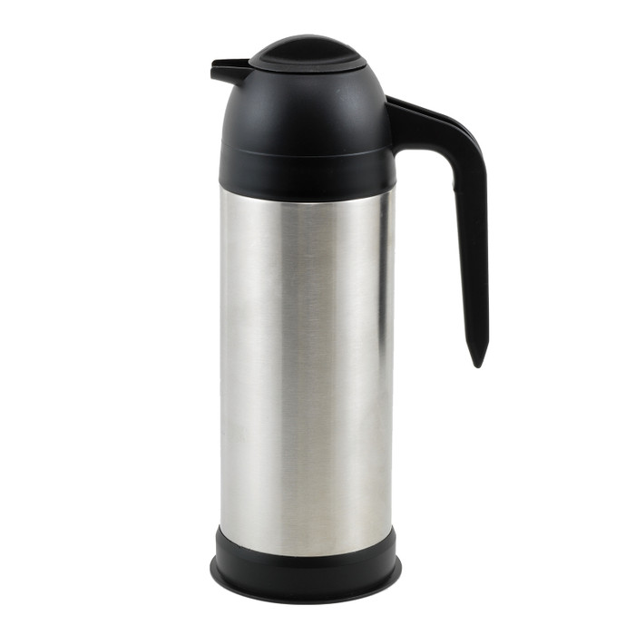 Winco | 33 oz, Insulated Coffee Server
