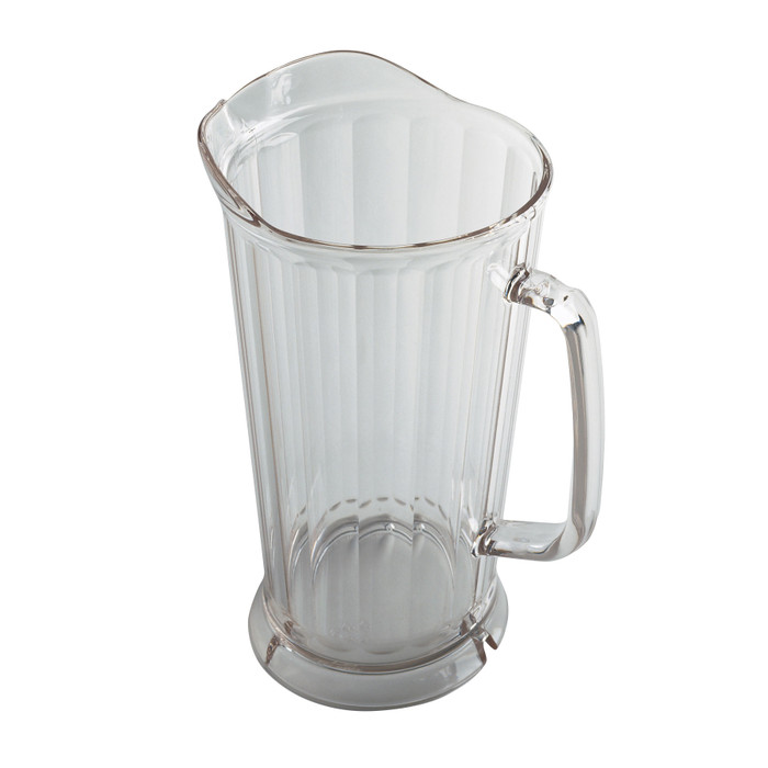 CAMBRO | 64 oz Pitcher, Clear