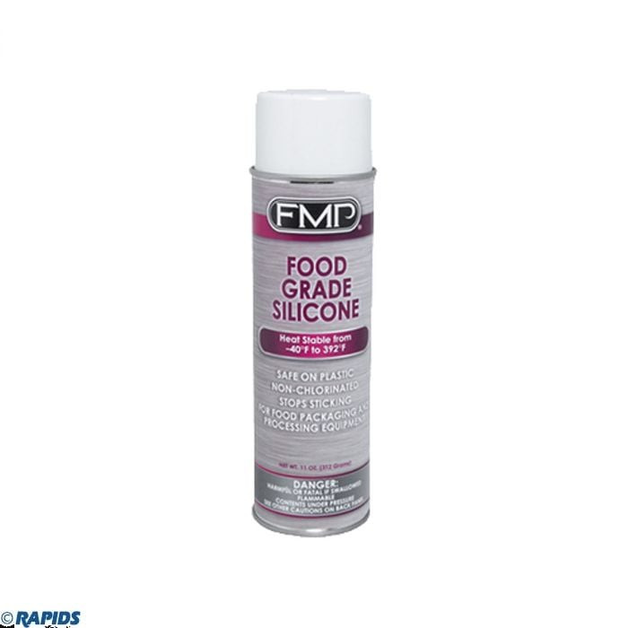 All Points | Food Grade Silicone Spray, 11 oz. aerosol, NSF