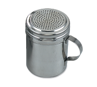 Browne USA | 12 oz Dredger with Handle