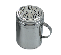 Browne USA | 12 oz Dredger with Handle