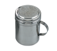Browne USA | 12 oz Dredger with Handle