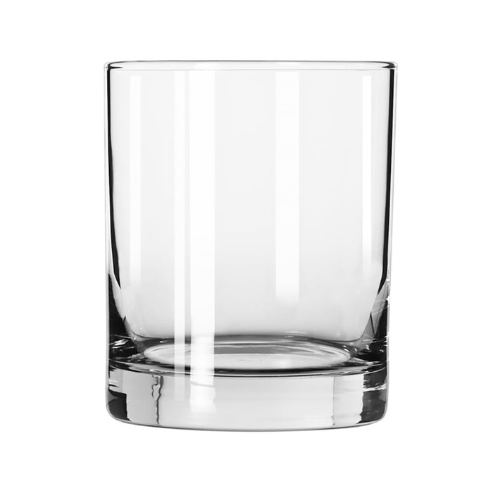 Libbey | 12-1/2 oz Double Old Fashioned Glass (Case of 36)