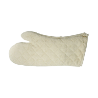Winco | 17" Oven Mitt