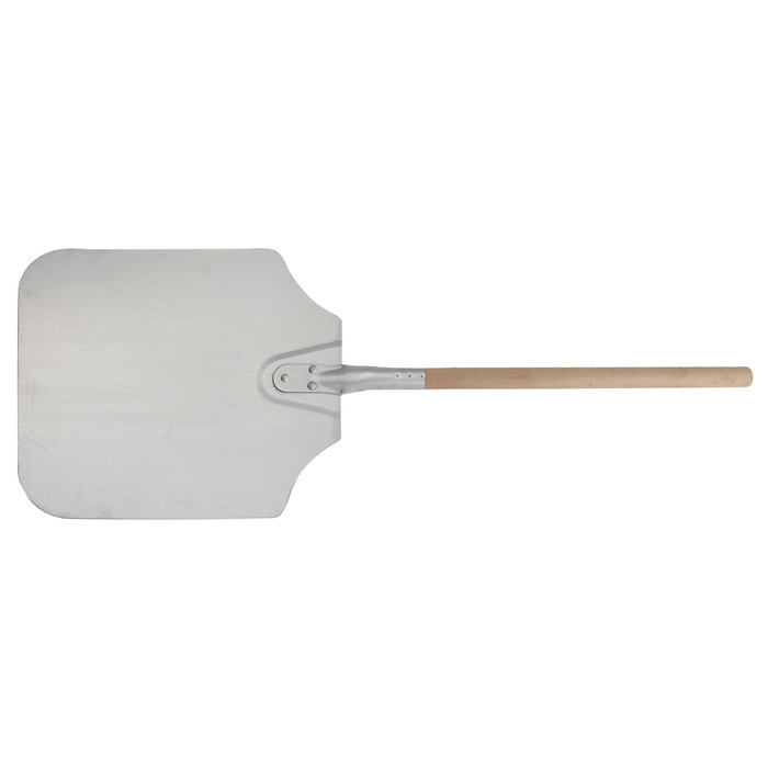 Winco | 36" Pizza Peel (16"x 18")