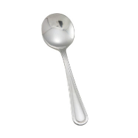 Winco | Bouillon Spoon, Paris (Per Dozen)