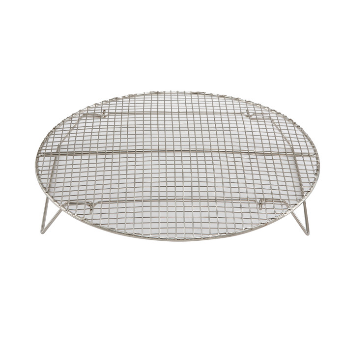 Winco | 10 3/4" Steamer Rack