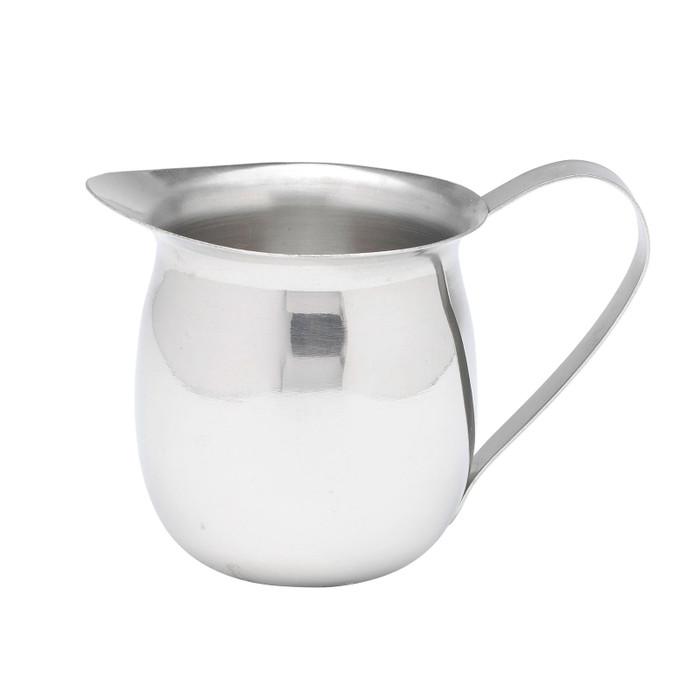 Winco | 5 oz Bell Creamer