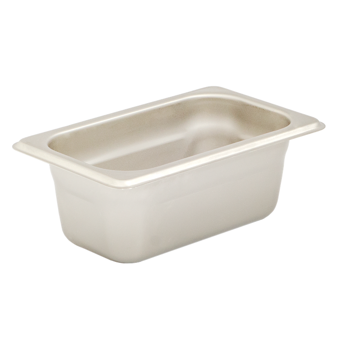 Browne USA | 2-1/2" 1/9 Size Steam Table Pan