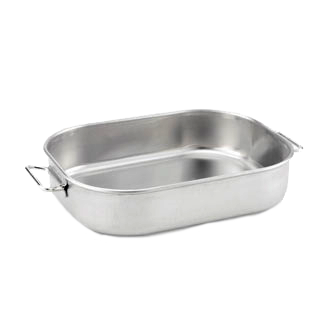 Vollrath | 5-3/8 qt, Roasting Pan