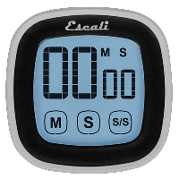 Carlisle | Digital Timer